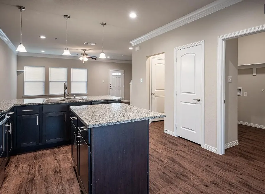 2708 Vine Court Denton, TX 76209