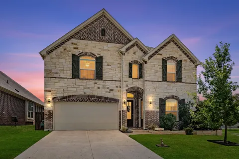 5200 Bradford Green Trail