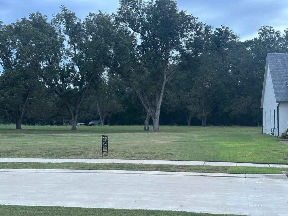 Cross Ridge Court Lot #156 Shreveport, LA 71106