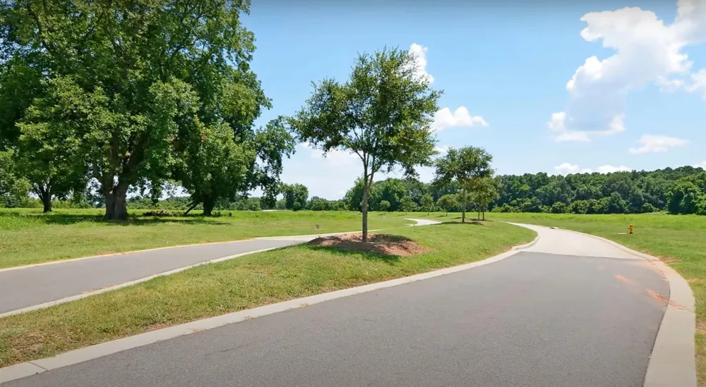 Cross Ridge Court Lot #156 Shreveport, LA 71106