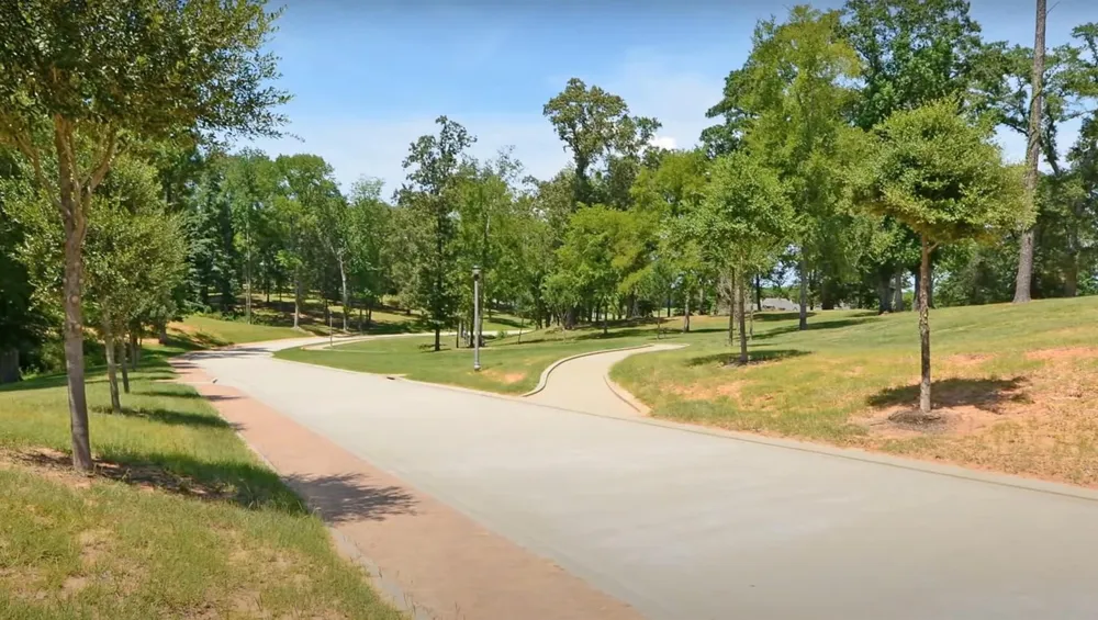 Cross Ridge Court Lot #156 Shreveport, LA 71106