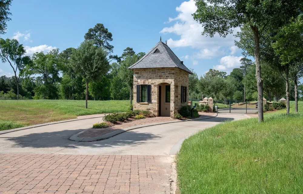 Cross Ridge Court Lot #156 Shreveport, LA 71106