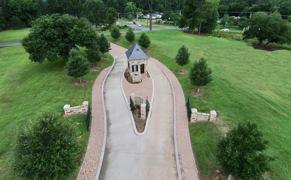Cross Ridge Court Lot #156 Shreveport, LA 71106