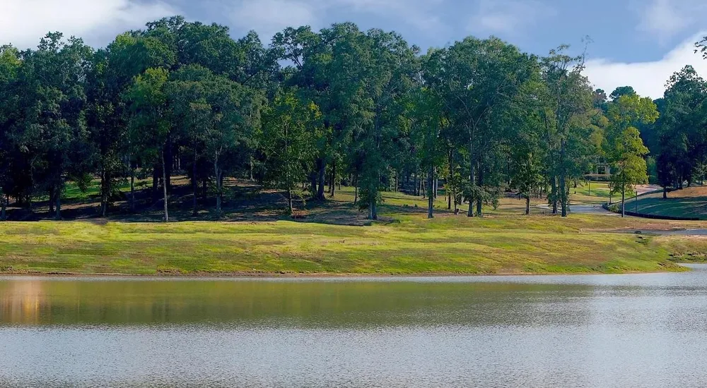 Cross Ridge Court Lot #156 Shreveport, LA 71106