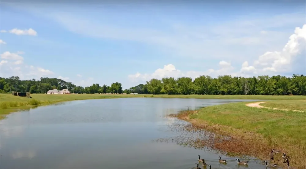 Cross Ridge Court Lot #156 Shreveport, LA 71106