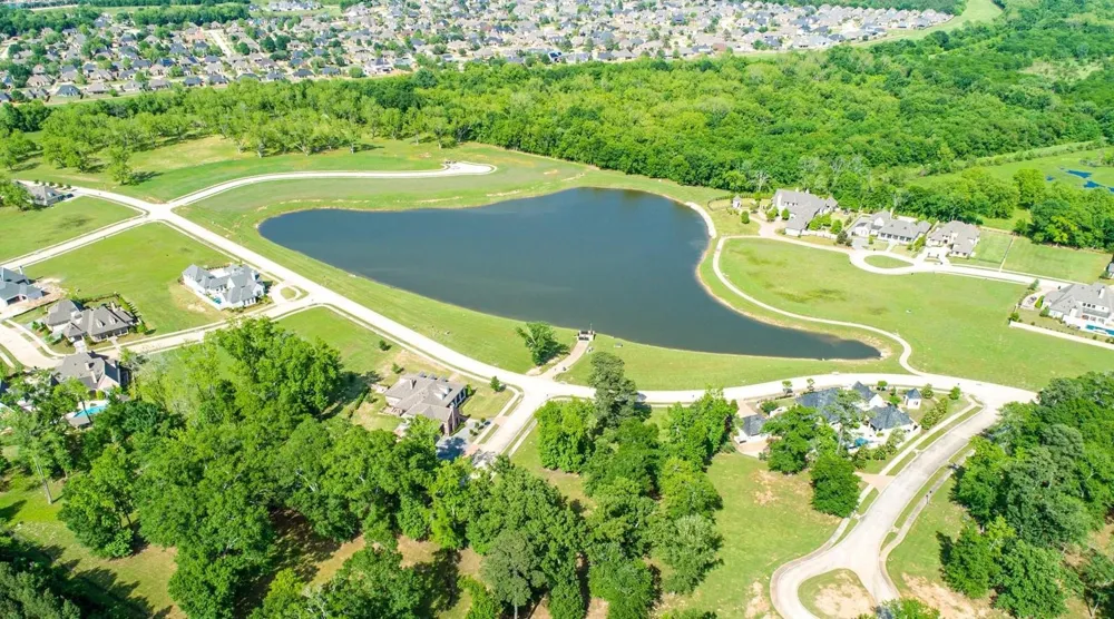 Cross Ridge Court Lot #156 Shreveport, LA 71106