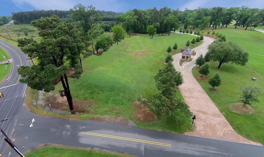 Cross Ridge Court Lot #156 Shreveport, LA 71106