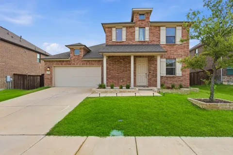 1728 Pegasus Drive
