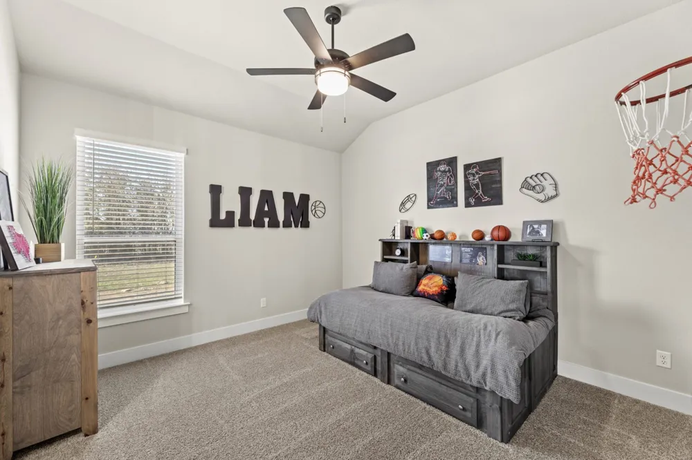 9316 Bluestem Lane Dish, TX 76247