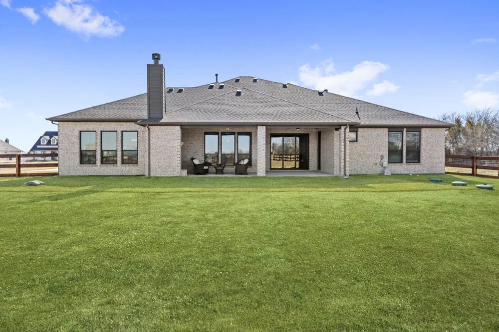 9316 Bluestem Lane Dish, TX 76247