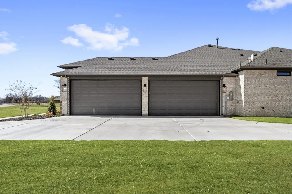 9316 Bluestem Lane Dish, TX 76247