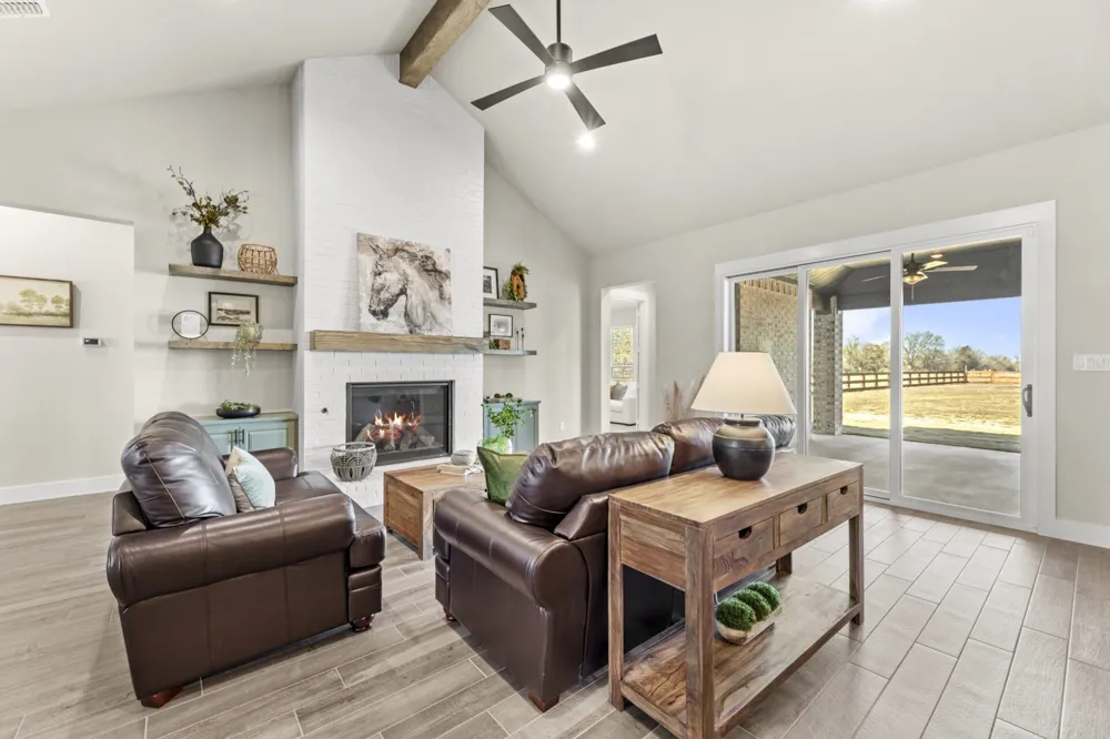 9316 Bluestem Lane Dish, TX 76247