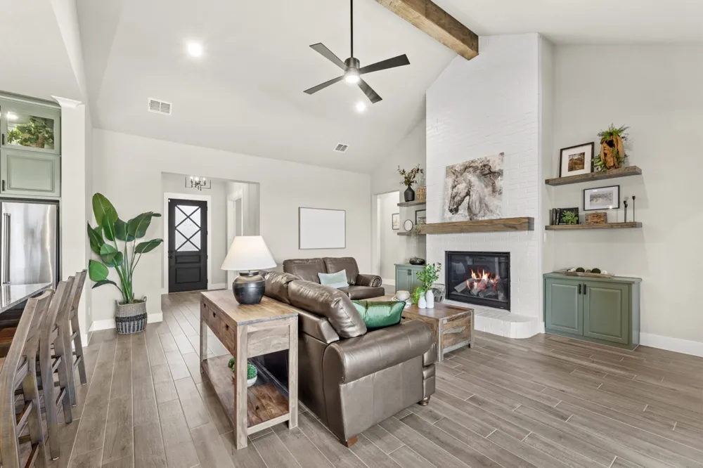 9316 Bluestem Lane Dish, TX 76247
