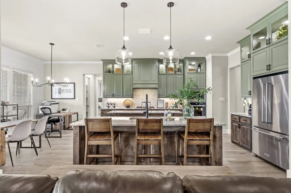 9316 Bluestem Lane Dish, TX 76247