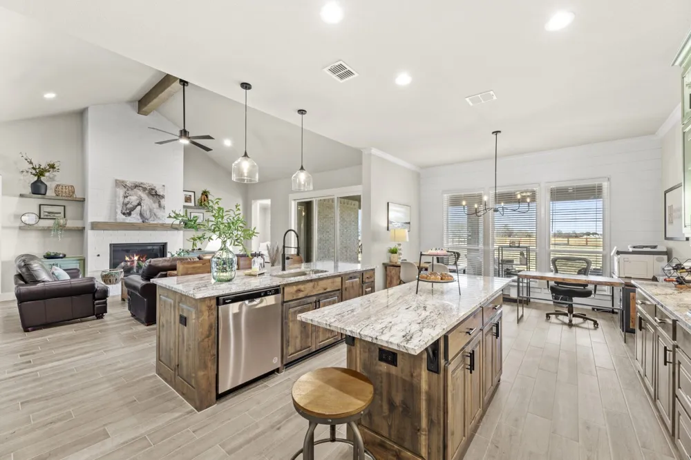 9316 Bluestem Lane Dish, TX 76247
