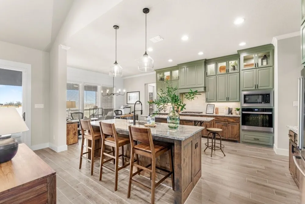9316 Bluestem Lane Dish, TX 76247