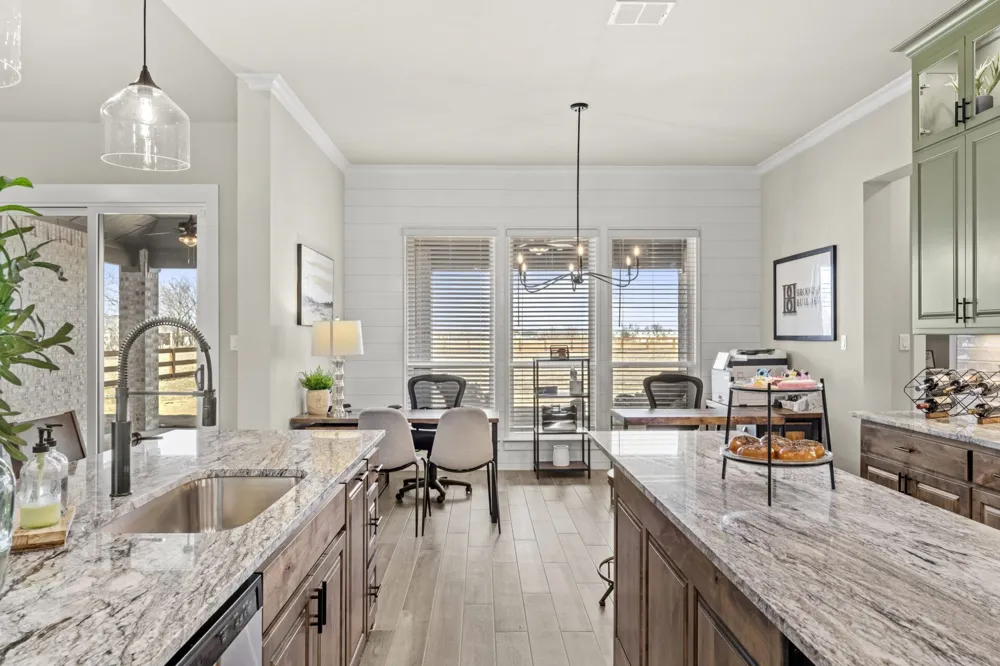 9316 Bluestem Lane Dish, TX 76247