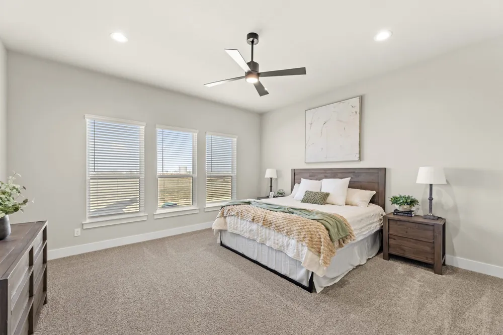 9316 Bluestem Lane Dish, TX 76247