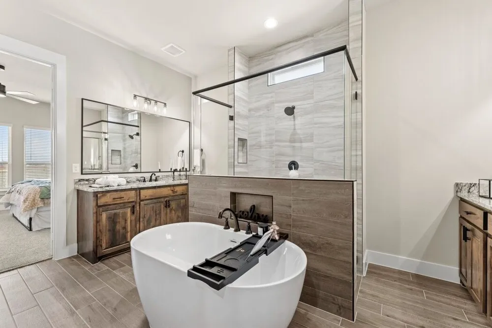 9316 Bluestem Lane Dish, TX 76247