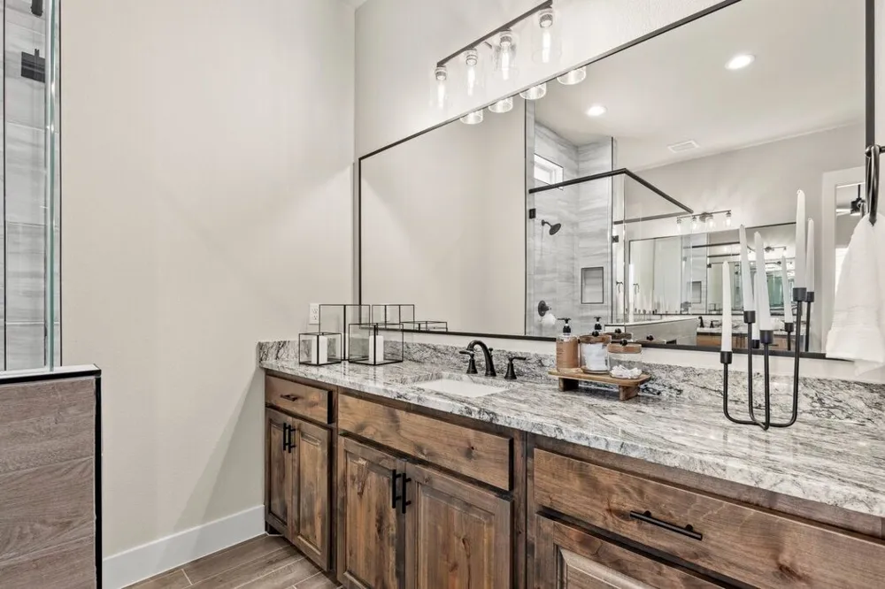9316 Bluestem Lane Dish, TX 76247