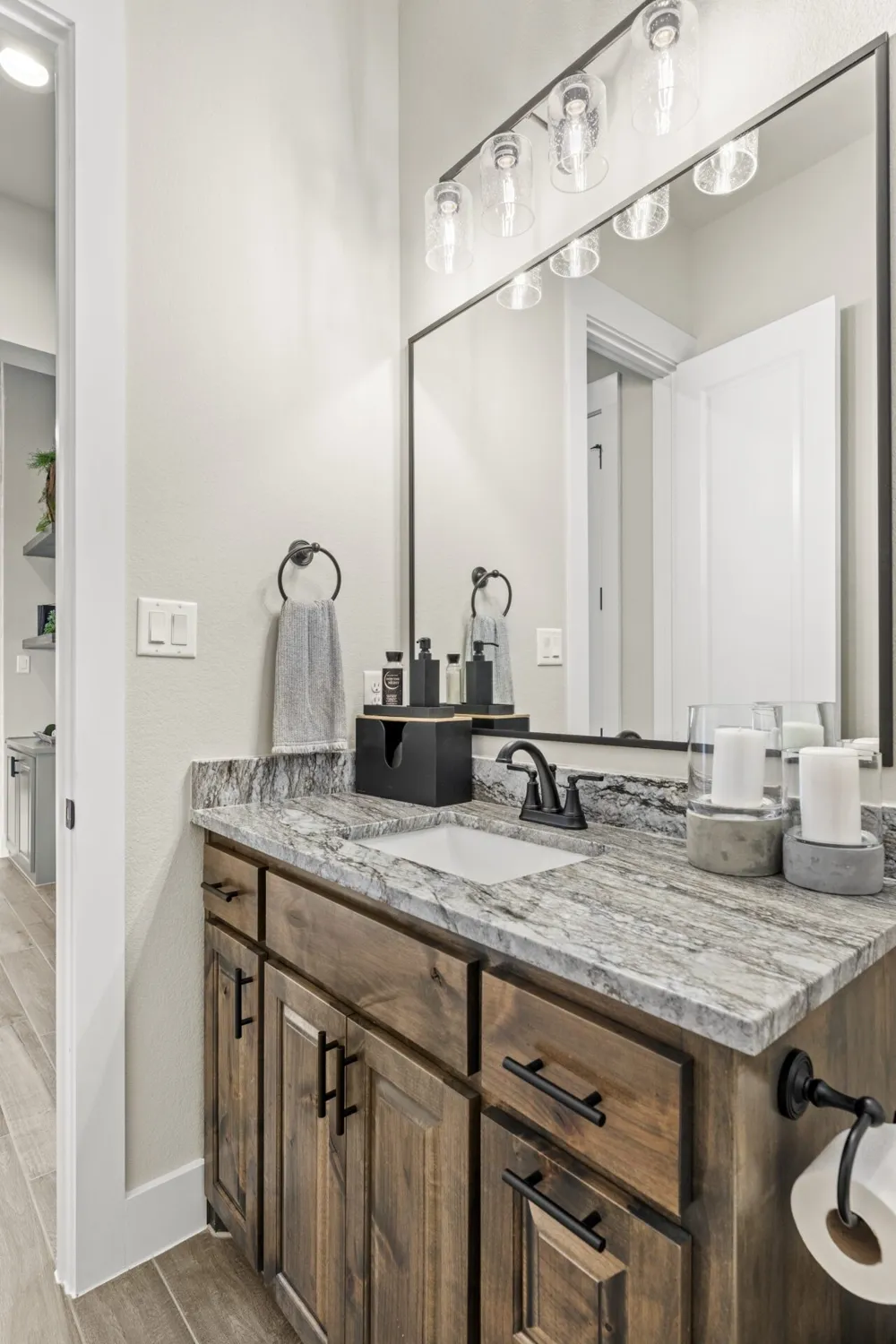 9316 Bluestem Lane Dish, TX 76247