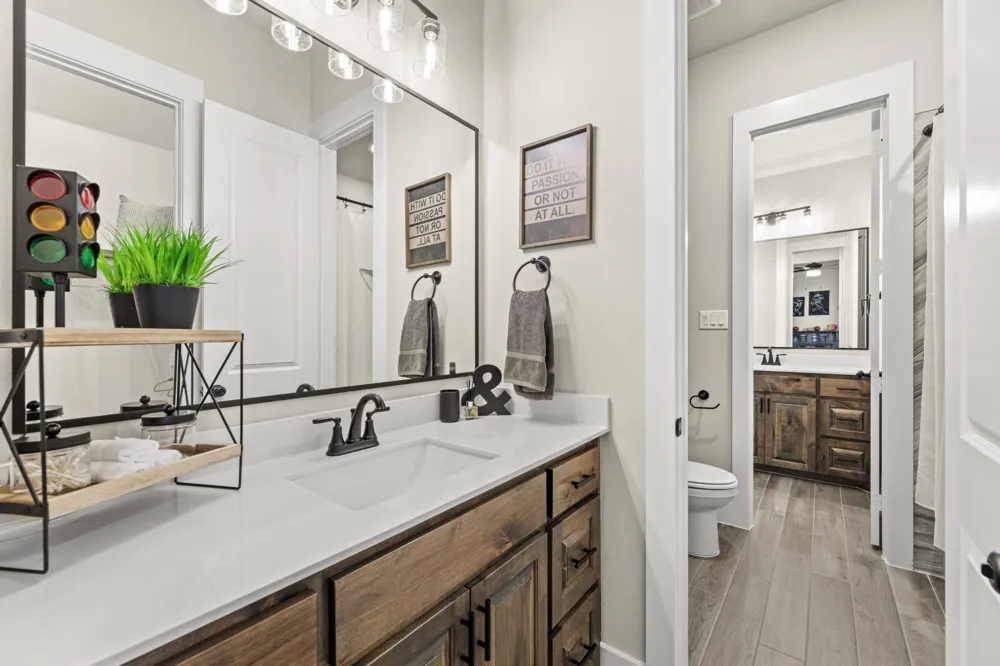 9316 Bluestem Lane Dish, TX 76247