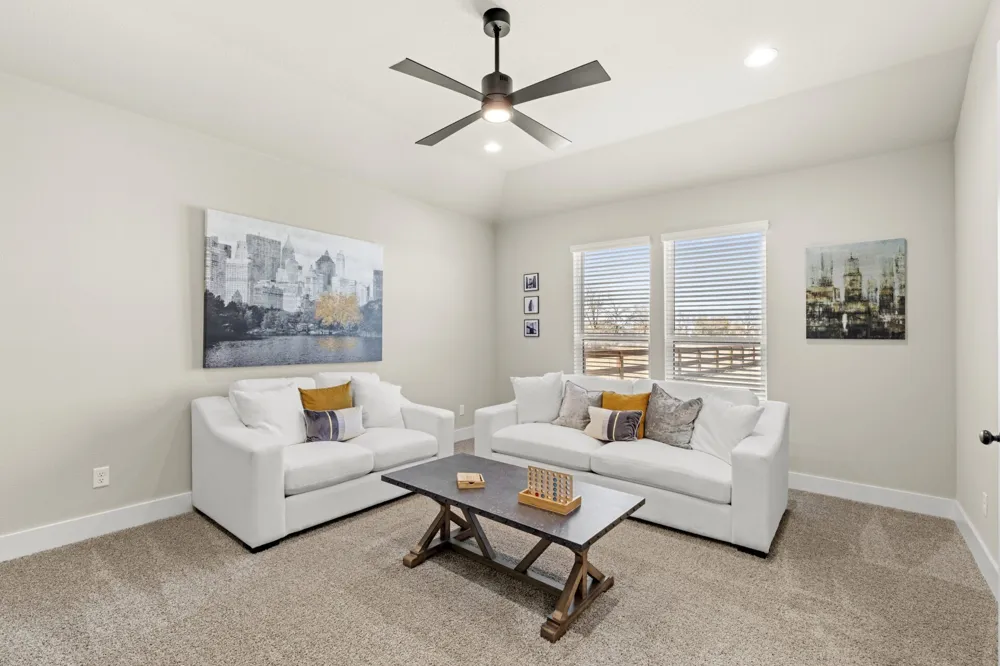 9316 Bluestem Lane Dish, TX 76247