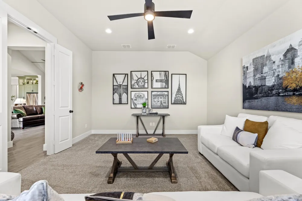 9316 Bluestem Lane Dish, TX 76247
