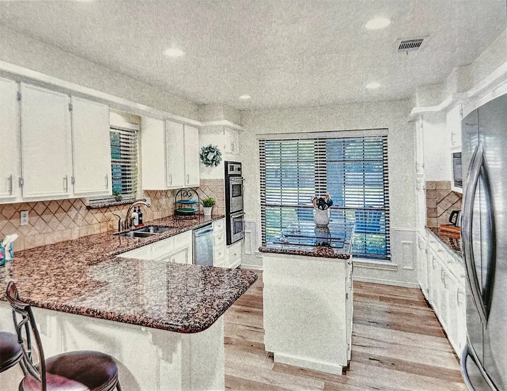1713 Iroquois Drive Garland, TX 75043
