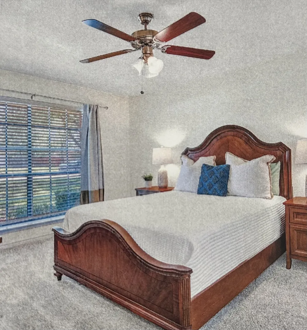 1713 Iroquois Drive Garland, TX 75043