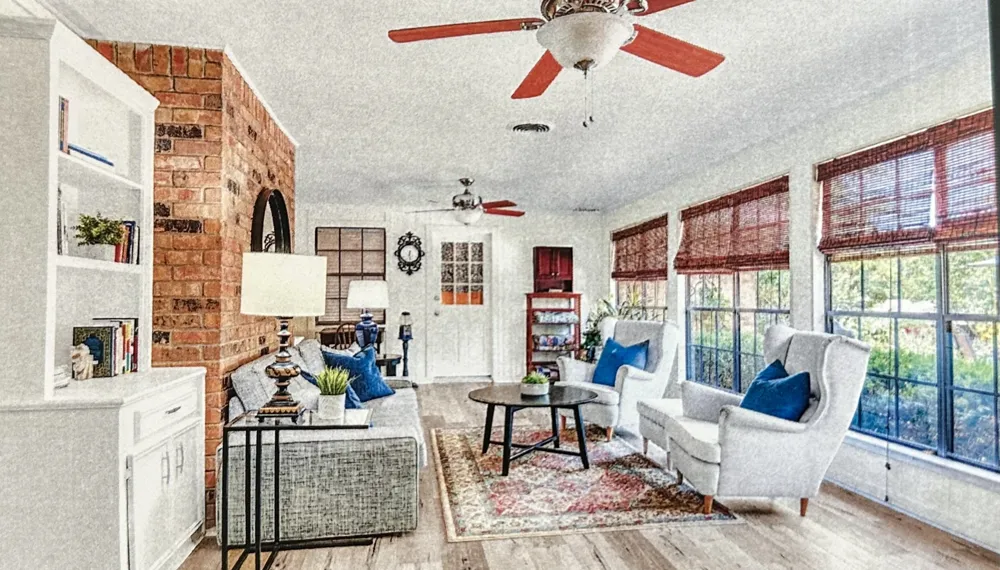 1713 Iroquois Drive Garland, TX 75043