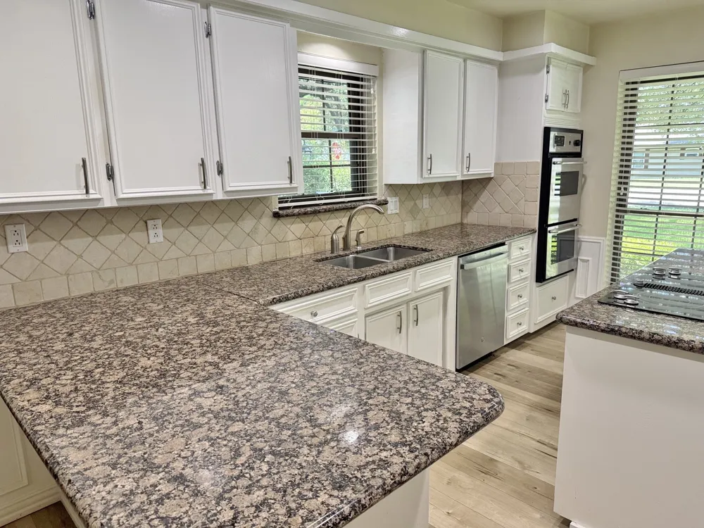 1713 Iroquois Drive Garland, TX 75043