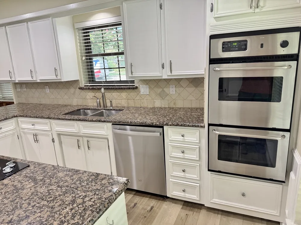 1713 Iroquois Drive Garland, TX 75043