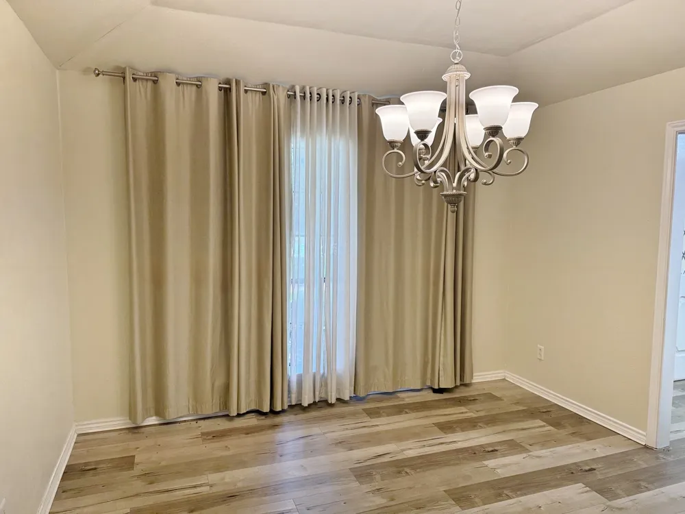 1713 Iroquois Drive Garland, TX 75043