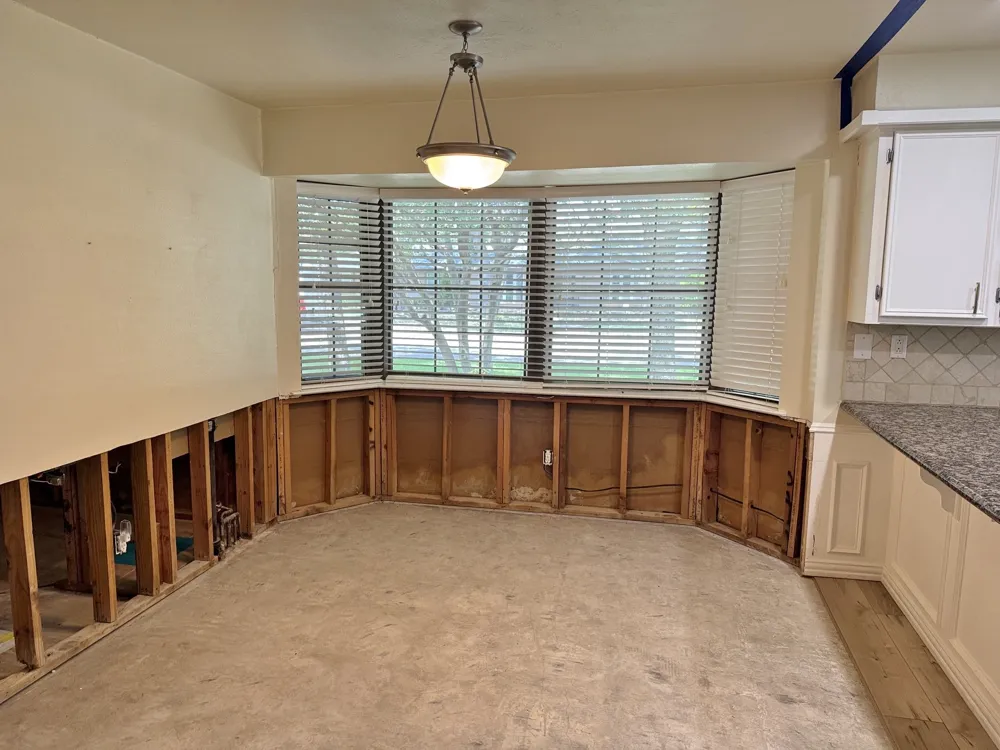 1713 Iroquois Drive Garland, TX 75043