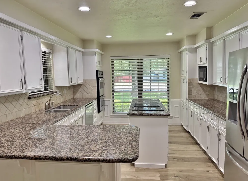 1713 Iroquois Drive Garland, TX 75043