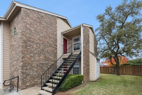 4748 Old Bent Tree Lane #1808