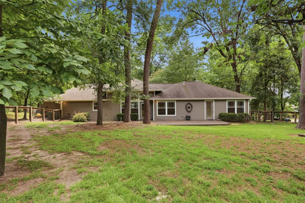 565 W El Dorado Drive Scroggins, TX 75480