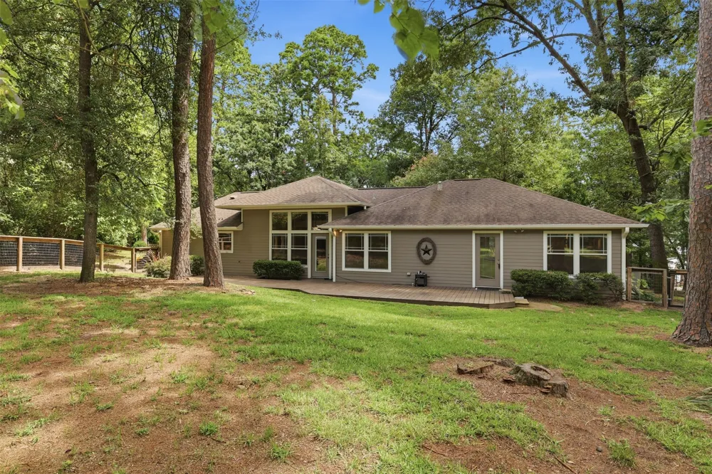 565 W El Dorado Drive Scroggins, TX 75480