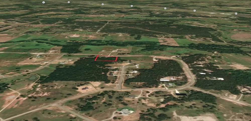 415 Rolling Hills Boulevard Alvord, TX 76225