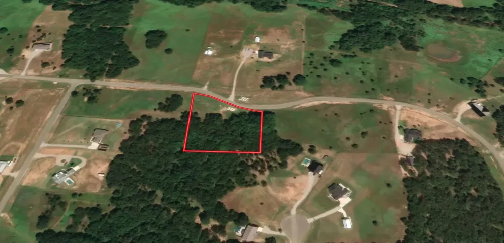 415 Rolling Hills Boulevard Alvord, TX 76225