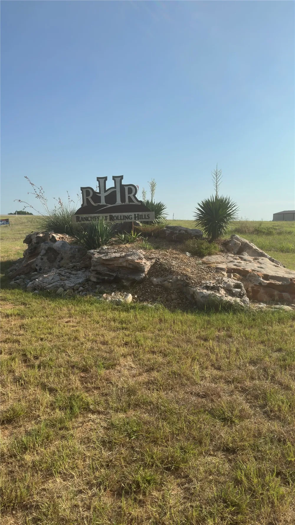 415 Rolling Hills Boulevard Alvord, TX 76225