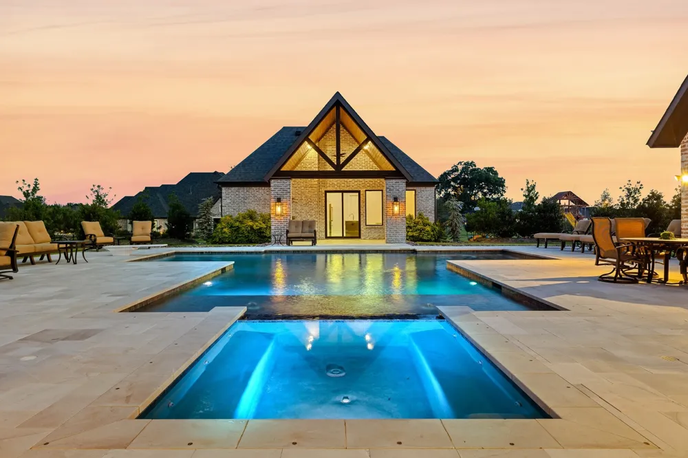 660 Louise Drive Fairview, TX 75069