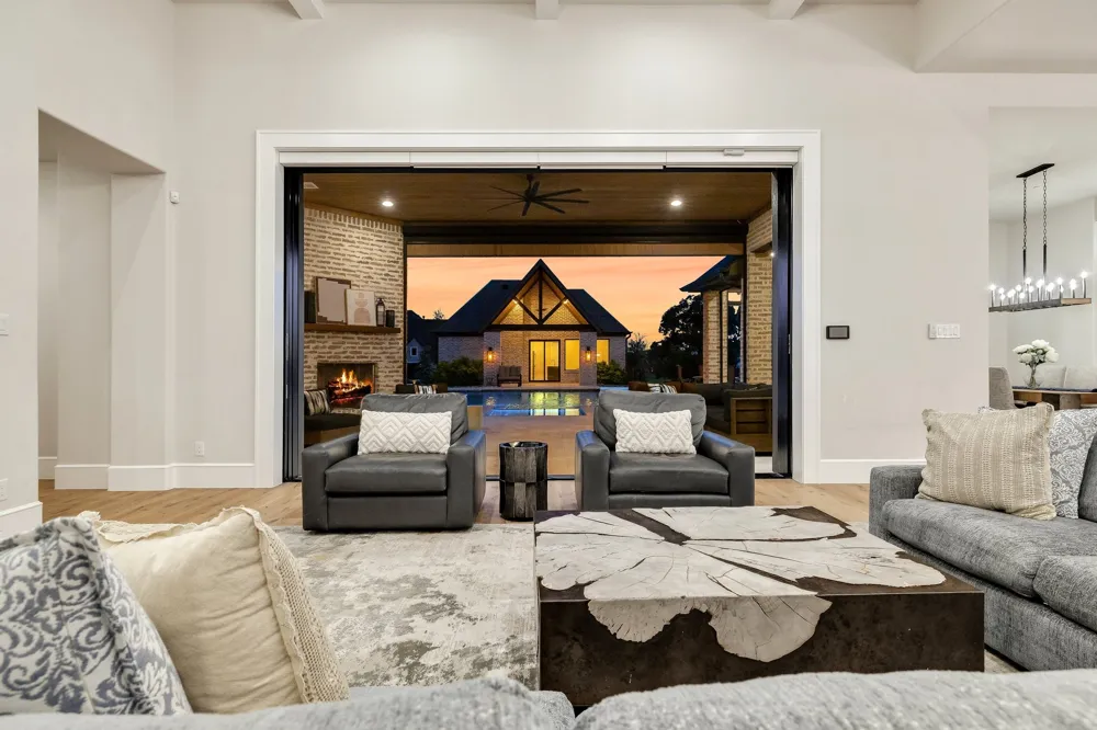 660 Louise Drive Fairview, TX 75069