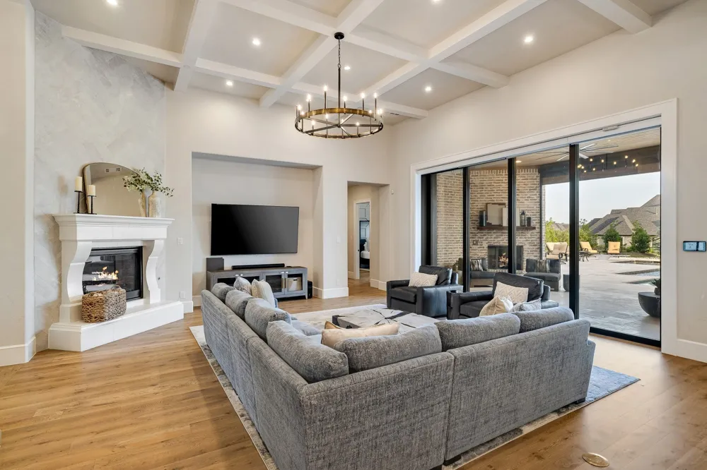 660 Louise Drive Fairview, TX 75069