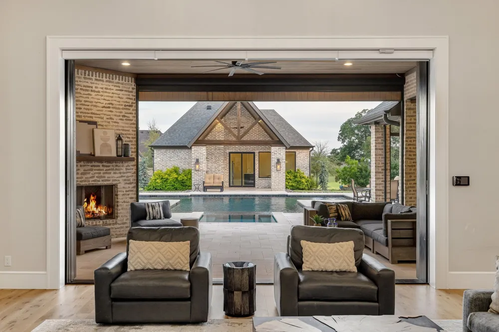 660 Louise Drive Fairview, TX 75069