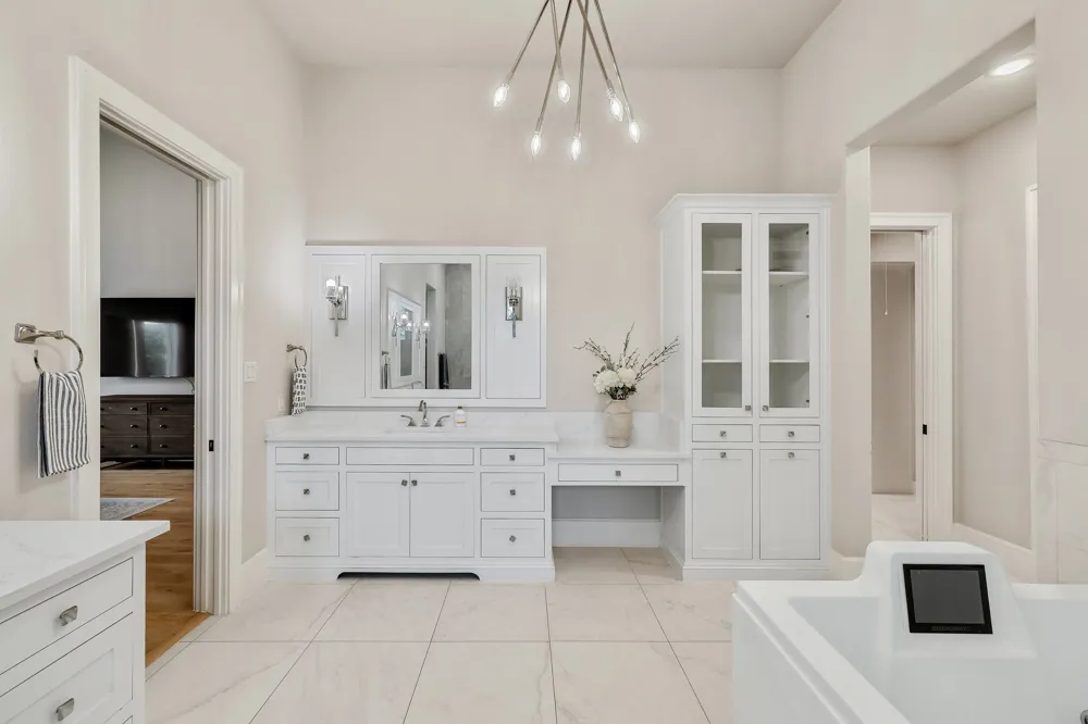 660 Louise Drive Fairview, TX 75069