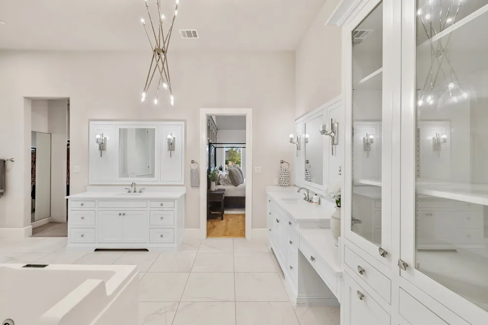 660 Louise Drive Fairview, TX 75069
