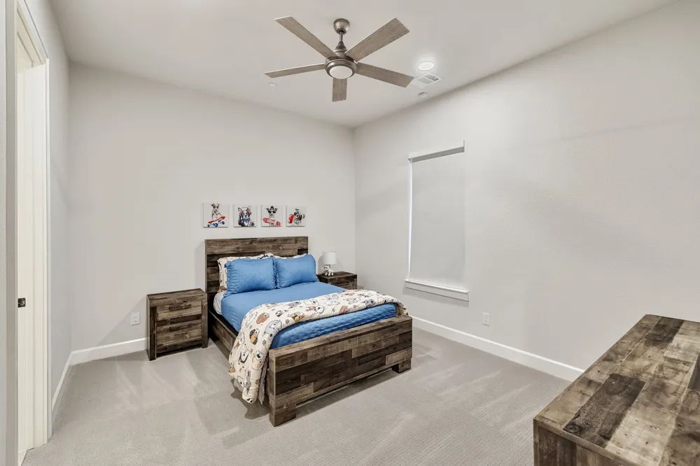 660 Louise Drive Fairview, TX 75069