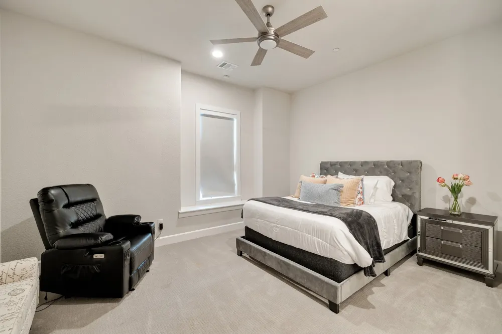 660 Louise Drive Fairview, TX 75069